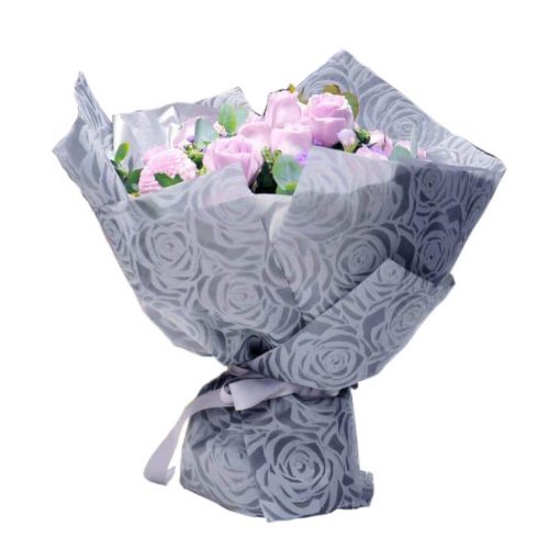 Vải không dệt gói hoa, quà tặng - Vải Không Dệt Nam Khang - Công Ty TNHH Vải Không Dệt Nam Khang